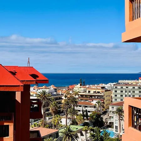 公寓 Coqueto Estudio Con Vista Al Mar 拉克鲁斯