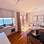 Coqueto Estudio Con Vista Al Mar Appartamento Puerto de la Cruz (Tenerife)