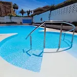 Appartamento Coqueto Estudio Con Vista Al Mar Puerto de la Cruz (Tenerife)
