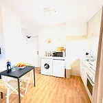 Appartamento Coqueto Estudio Con Vista Al Mar Puerto de la Cruz (Tenerife)