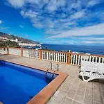 Coqueto Estudio Con Vista Al Mar Puerto de la Cruz (Tenerife)