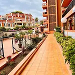 Coqueto Estudio Con Vista Al Mar Appartement Puerto de la Cruz (Tenerife)