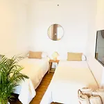 Apartman Coqueto Estudio Con Vista Al Mar *