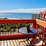Apartman Coqueto Estudio Con Vista Al Mar Puerto de la Cruz