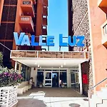 Apartman Coqueto Estudio Con Vista Al Mar