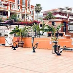 Apartman Coqueto Estudio Con Vista Al Mar *